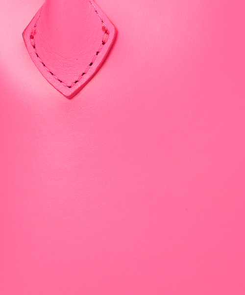 SLOBE IENA(スローブイエナ)の「【PIENI/ピエニ】KOKO S ハンドバッグ◆(ハンドバッグ・レディース・ピンク/ブラック・FREE)」の11枚目の写真