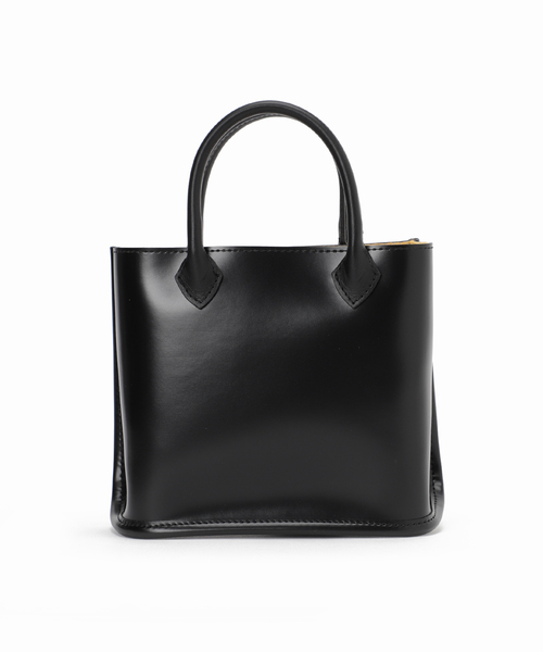 美品✨PIENI ピエニ KOKO S ハンドバッグ トートバッグ ブラック PIENI / ピエニ】 KOKO S（トートバッグ）｜Spick and Span