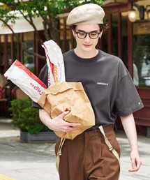 CONVERSE | 【CONVERSE/コンバース別注】 中根ゆたかALL STARグラフィックプリントオーバーサイズTシャツ/ZOZOTOWN限定(Tシャツ/カットソー)