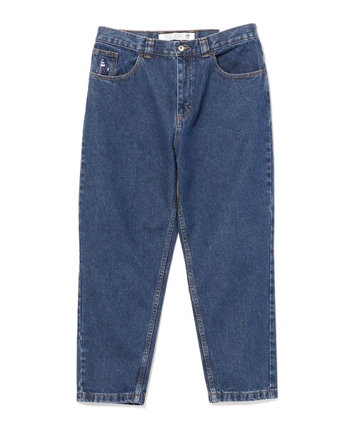 ポーラーデニム S 楽天市場】POLAR SKATE CO. ポーラー BIG BOY JEANS 4色 XXXS