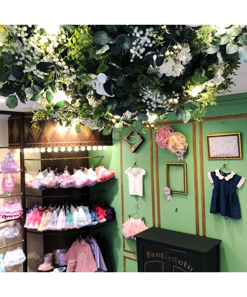 panpantutu(パンパンチュチュ)の「コットンガーゼおくるみ(ポーチ付)(おくるみ・キッズ・ベージュ/ホワイト×レッド・FREE)」の15枚目の写真