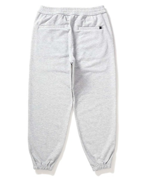 DAIWA PIER39（ダイワピア39）の「DAIWA PIER39 Tech Sweat Pants スウェット パンツ ダイワ ピア39 UNION ユニオン（スウェットパンツ・メンズ・ネイビー/グレー・LARGE/SMALL/MEDIUM）」の6枚目の写真