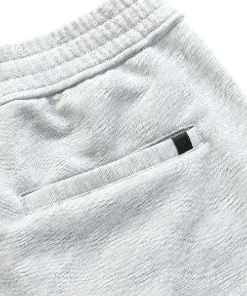 DAIWA PIER39（ダイワピア39）の「DAIWA PIER39 Tech Sweat Pants スウェット パンツ ダイワ ピア39 UNION ユニオン（スウェットパンツ・メンズ・ネイビー/グレー・LARGE/SMALL/MEDIUM）」の5枚目の写真