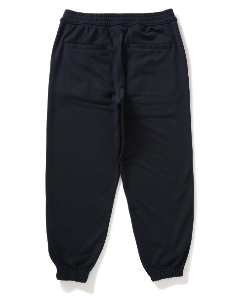 DAIWA PIER39（ダイワピア39）の「DAIWA PIER39 Tech Sweat Pants スウェット パンツ ダイワ ピア39 UNION ユニオン（スウェットパンツ・メンズ・ネイビー/グレー・LARGE/SMALL/MEDIUM）」の3枚目の写真