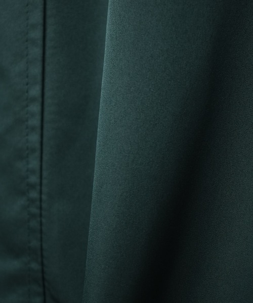 Starting Over（スターティングオーバー）の「サテンスタジャン（スタジャン・メンズ・レッド/ブラック/グリーン・M/XL/L）」の19枚目の写真