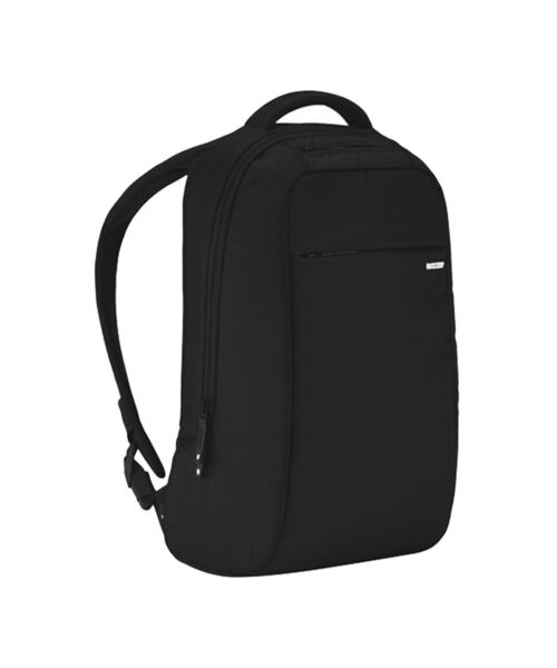 I.D.E.A international(イデアインターナショナル)の「Incase ICON Lite pack(バックパック/リュック・レディース・ブラック・フリ-)」の4枚目の写真