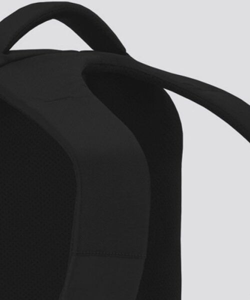 I.D.E.A international(イデアインターナショナル)の「Incase ICON Lite pack(バックパック/リュック・レディース・ブラック・フリ-)」の10枚目の写真