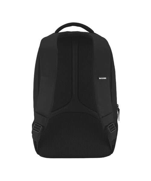 I.D.E.A international(イデアインターナショナル)の「Incase ICON Lite pack(バックパック/リュック・レディース・ブラック・フリ-)」の6枚目の写真