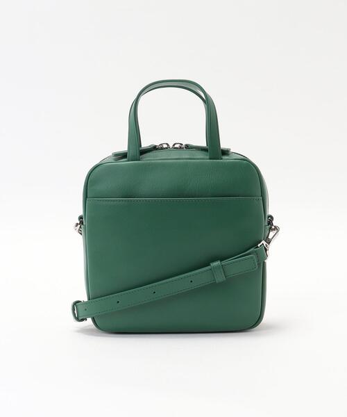 agnes b.（アニエスベー）の「naomi 2wayショルダーバッグ