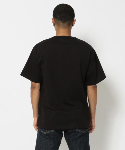 AVIREX(アヴィレックス)の「【MILITARY GARMENTS】半袖 Tシャツ / S/S T-SHIRT ON-OFF / アヴィレックス / ミリタリー ガーメンツ / AVIREX(Tシャツ/カットソー・メンズ・ホワイト/ブラック/グレー/オリーブ・1/2/3)」の12枚目の写真