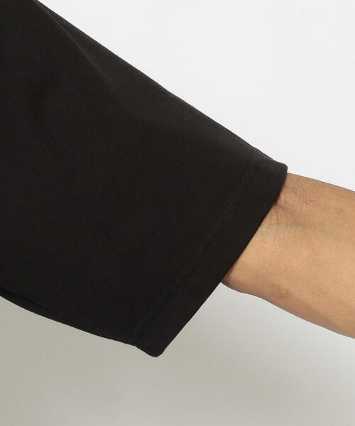 AVIREX(アヴィレックス)の「【MILITARY GARMENTS】半袖 Tシャツ / S/S T-SHIRT ON-OFF / アヴィレックス / ミリタリー ガーメンツ / AVIREX(Tシャツ/カットソー・メンズ・ホワイト/ブラック/グレー/オリーブ・1/2/3)」の10枚目の写真