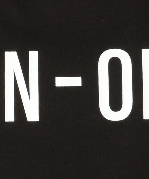 AVIREX(アヴィレックス)の「【MILITARY GARMENTS】半袖 Tシャツ / S/S T-SHIRT ON-OFF / アヴィレックス / ミリタリー ガーメンツ / AVIREX(Tシャツ/カットソー・メンズ・ホワイト/ブラック/グレー/オリーブ・1/2/3)」の8枚目の写真