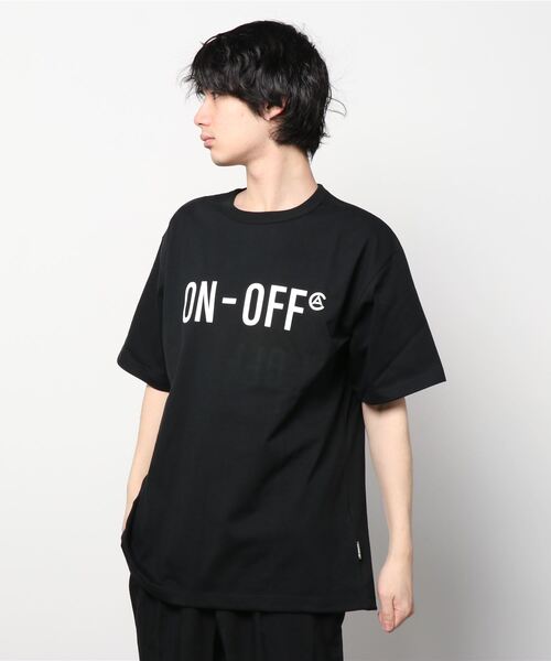 AVIREX(アヴィレックス)の「【MILITARY GARMENTS】半袖 Tシャツ / S/S T-SHIRT ON-OFF / アヴィレックス / ミリタリー ガーメンツ / AVIREX(Tシャツ/カットソー・メンズ・ホワイト/ブラック/グレー/オリーブ・1/2/3)」の17枚目の写真