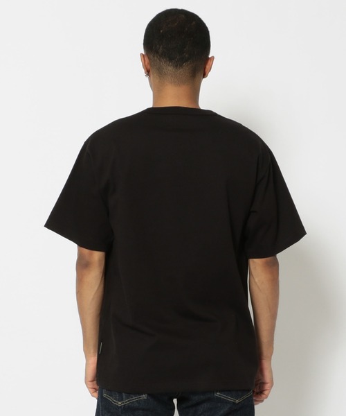 AVIREX(アヴィレックス)の「【MILITARY GARMENTS】半袖 Tシャツ / S/S T-SHIRT ON-OFF / アヴィレックス / ミリタリー ガーメンツ / AVIREX(Tシャツ/カットソー・メンズ・ホワイト/ブラック/グレー/オリーブ・1/2/3)」の21枚目の写真