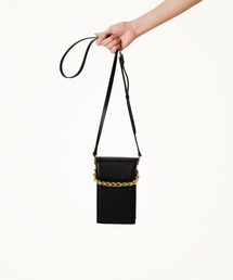 ADMID | 【UTAKE】IVY CHAIN POUCH(ショルダーバッグ)