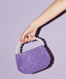 RESPIRO | RESPIRO/レスピロ/JAMES BAG(ショルダーバッグ)