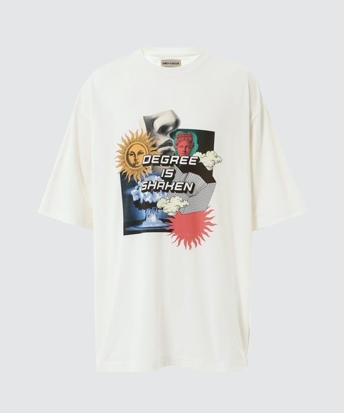 Dhruv Kapoor（ドゥルーフ・カプール）｜Tシャツ/カットソー一覧