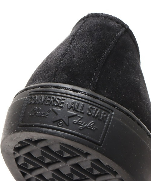 CONVERSE（コンバース）の「CONVERSE ALL STAR COUPE GURKHA
