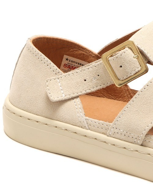 CONVERSE（コンバース）の「CONVERSE ALL STAR COUPE GURKHA