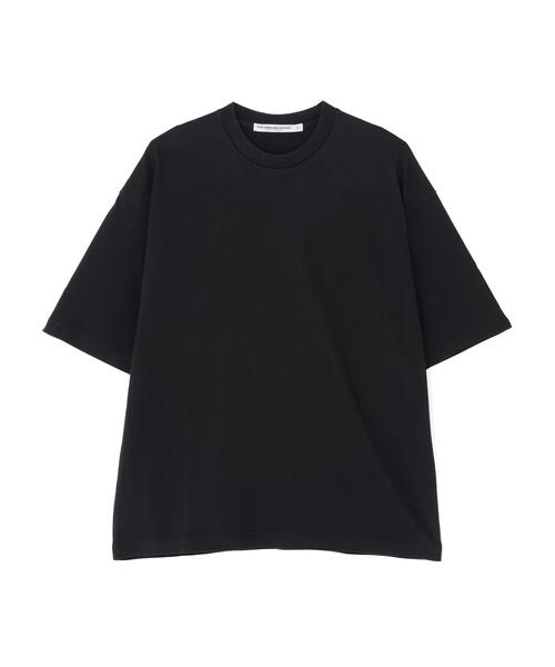 LOS ANGELES APPAREL(ロサンゼルスアパレル)の「Los Angeles Apparel LIMITED EDITION/ロサンゼルスアパレル リミテッド エディション/Mens 2 Ply SS TEE(Tシャツ/カットソー・メンズ・ホワイト/ブラック/ブルーグレー・SMALL/MEDIUM/LARGE)」の1枚目の写真