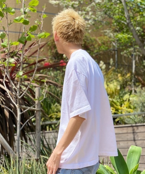 【VETEMENTS】希少品 21SS リミテッドエディション VETEMENTS】希少品 21SS リミテッドエディション