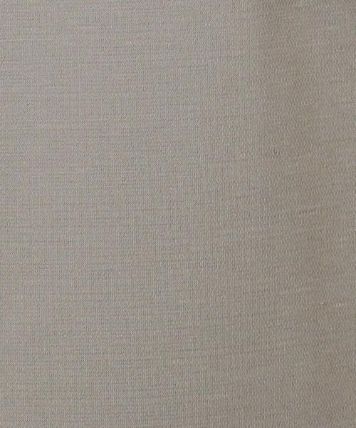 UNTITLED（アンタイトル）の「◆【接触冷感】ストレッチ テーラードジャケット（テーラードジャケット・レディース・ブラック/ダークネイビー/グレー・44/42/00/04/01/02/03/48）」の22枚目の写真