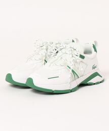 LACOSTE | 【LACOSTE】L003 0722 1(スニーカー)