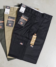 Dickies | Dickies ダブルニーワークパンツ(チノパンツ)