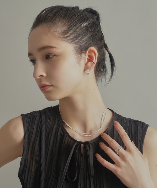 yuko 　WESTCOAST CHOPPERS シルバーネックレス WEST COAST CHOPPERS silver925 ネックレス クロス - メルカリ