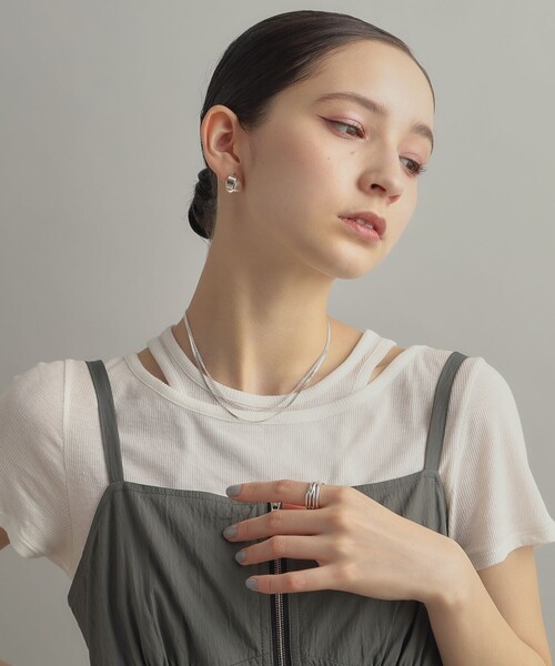 yuko 　WESTCOAST CHOPPERS シルバーネックレス 2025年最新】WEST COAST CHOPPERS アクセサリーの人気アイテム
