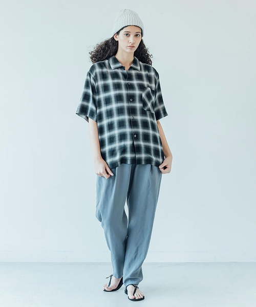 BEAUTIFUL SHOES（ビューティフルシューズ）の「BEAUTIFUL SHOES | BAREFOOT SANDAL WOMEN（サンダル・レディース・オフホワイト/ブラック・LARGE/SMALL/MEDIUM）」の5枚目の写真