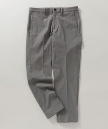 SHIPS | SHIPS:〈ストレッチ〉ウオーム ブラッシュド ノープリーツ パンツ(チノパンツ)