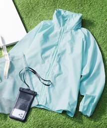 LAKOLE | 【撥水】ウィンドブレーカー / 260788(ナイロンジャケット)