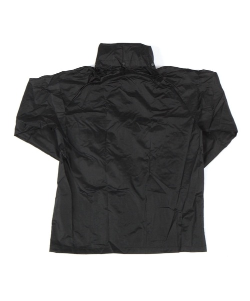 LAKOLE（ラコレ）の「【撥水】ウィンドブレーカー / 260788（ナイロンジャケット・レディース・ベージュ/ブラック/グレー/ライトブルー・MEDIUM/LARGE）」の8枚目の写真