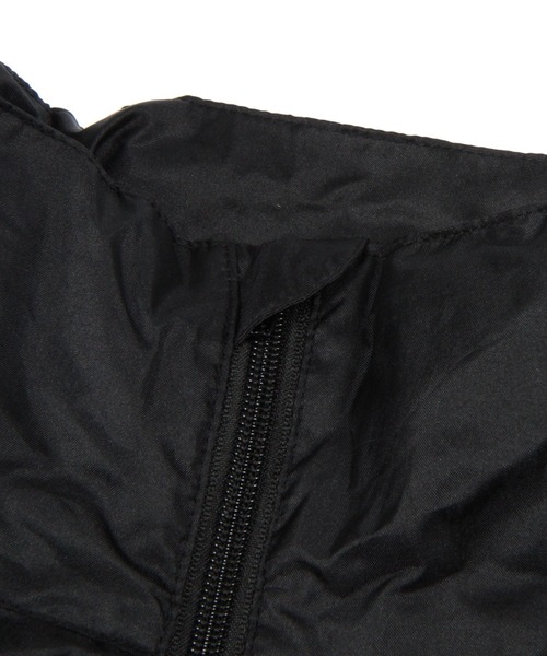 LAKOLE（ラコレ）の「【撥水】ウィンドブレーカー / 260788（ナイロンジャケット・レディース・ベージュ/ブラック/グレー/ライトブルー・MEDIUM/LARGE）」の20枚目の写真