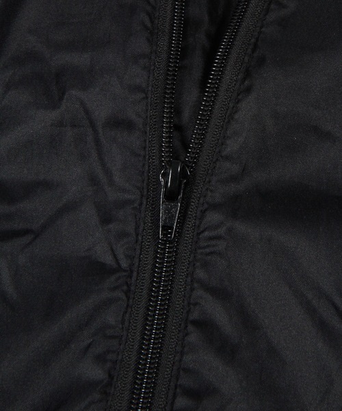 LAKOLE（ラコレ）の「【撥水】ウィンドブレーカー / 260788（ナイロンジャケット・レディース・ベージュ/ブラック/グレー/ライトブルー・MEDIUM/LARGE）」の5枚目の写真