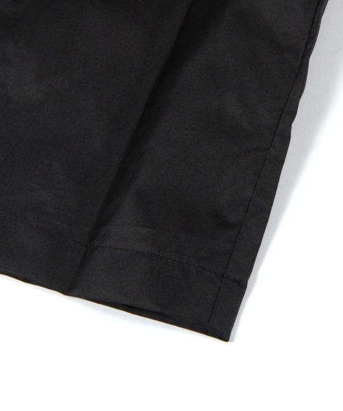 LAKOLE（ラコレ）の「【撥水】ウィンドブレーカー / 260788（ナイロンジャケット・レディース・ベージュ/ブラック/グレー/ライトブルー・MEDIUM/LARGE）」の13枚目の写真