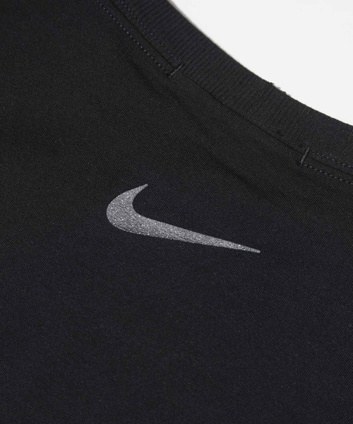 NIKE（ナイキ）の「NIKE NY DF S/S TOP DM7826-010/217 ナイキ T