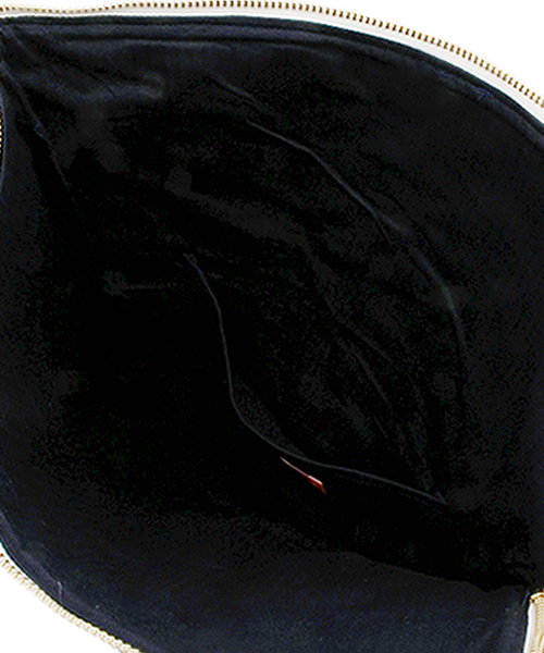 Ray BEAMS（レイビームス）の「MASACA / バンダナ クラッチバッグ（クラッチバッグ・レディース・レッド/ネイビー・ONE SIZE）」の21枚目の写真