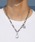 OY�i�I�[���C�j�́u�wOY/�I�[���C�xCUBE LOGO NECKLACE/�L���[�u���S�f�U�C�� �l�b�N���X�i�l�b�N���X�j�v�b�V���o�[