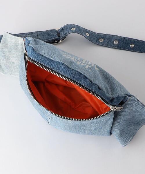 GALLERY DEPT（ギャラリーデプト）の「＜GALLERY DEPT＞ TRAVEL BAG