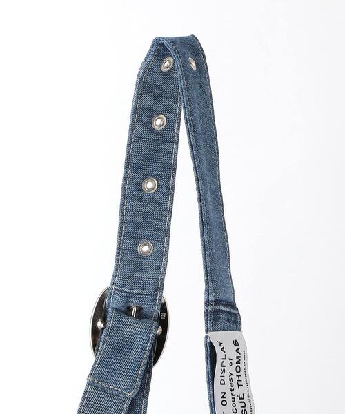 GALLERY DEPT（ギャラリーデプト）の「＜GALLERY DEPT＞ TRAVEL BAG