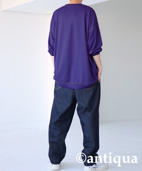 ⭐️新品⭐️antiqua アンティカ　ラッシュガード　サロペット　水陸両用　XL ⭐️新品⭐️antiqua アンティカ ラッシュガード サロペット