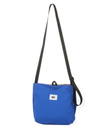 【BAYFLOW SAUNA CLUB】サコッシュ