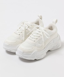 Andemiu | ダッドスニーカー285779(スニーカー)