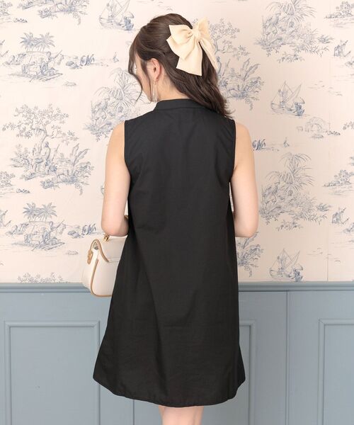 セール】ボレロ付ミニOP（ワンピース）｜ems excite（エムズエキサイト