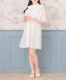 ボレロ付ミニOP