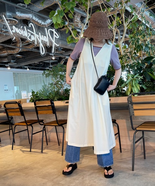 chopova lowena ノースリーブワンピース Products – Chopova Lowena