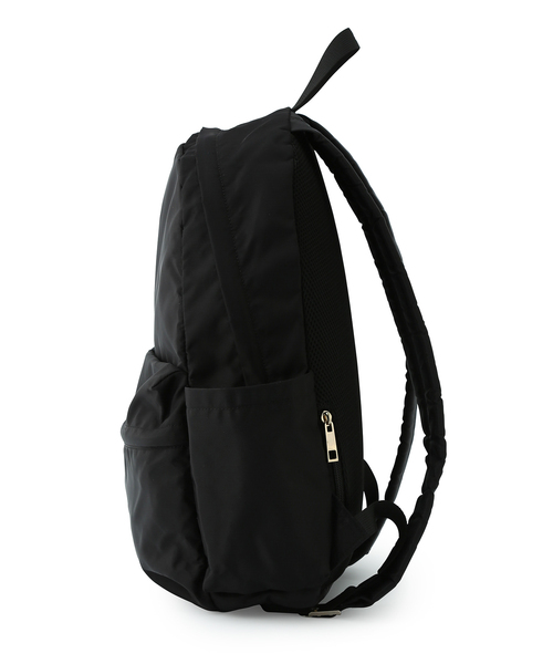 ROPE' PICNIC（ロペピクニック）の「撥水加工/ナイロンツイルリュック（バックパック/リュック・レディース・ブラック/チャコールグレー/パープル系その他・FREE）」の20枚目の写真