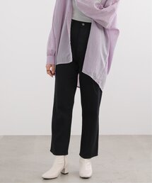 RAY CASSIN | カツラギストレートパンツ(チノパンツ)